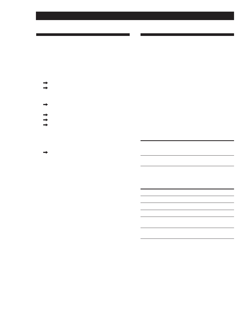 Specifications, Troubleshooting, Additional information | Sony CDP-CX571 User Manual | Page 17 / 20