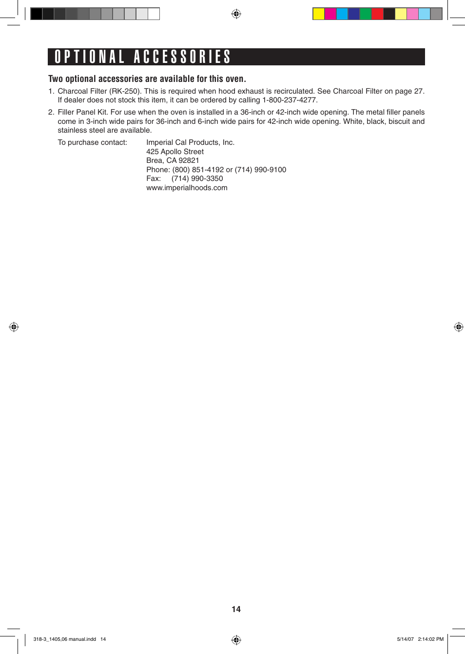 Sony CAROUSEL R-1405 User Manual | Page 14 / 32