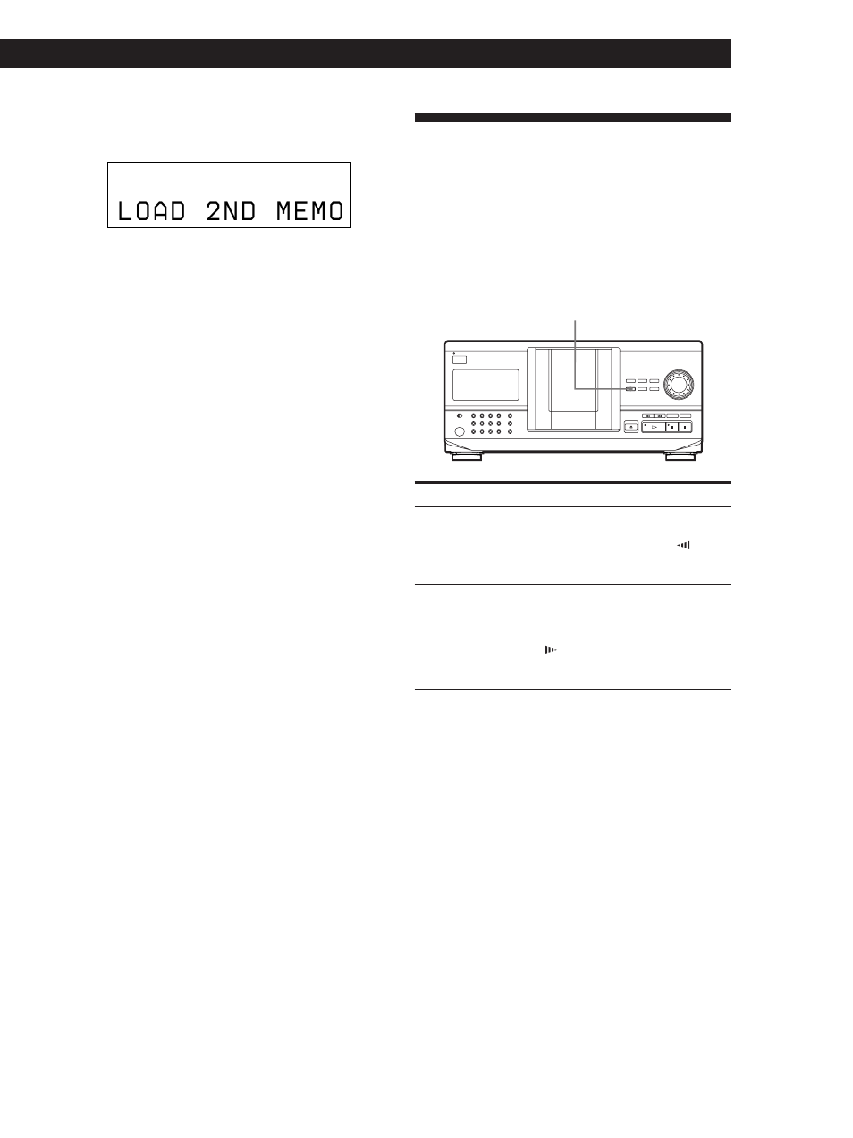 Sony CDP-CX220 User Manual | Page 53 / 96