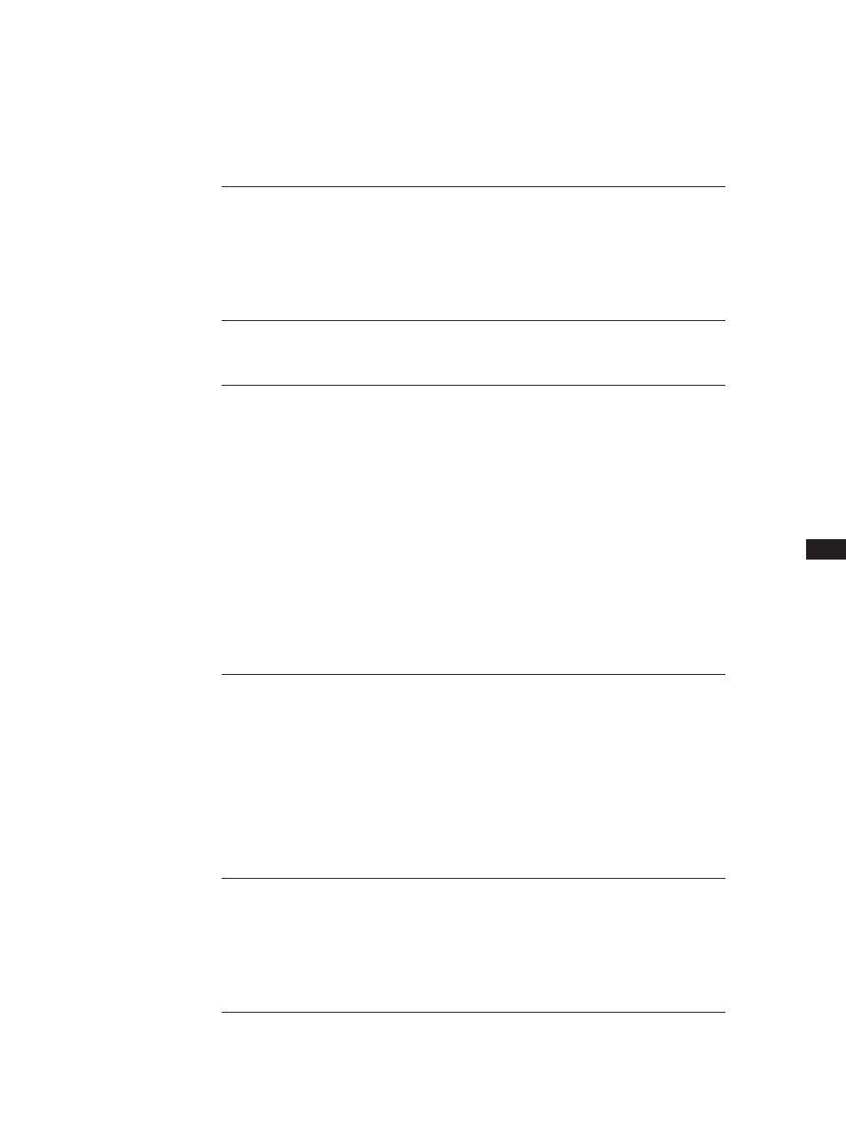 Ndice | Sony CDP-CX220 User Manual | Page 67 / 96