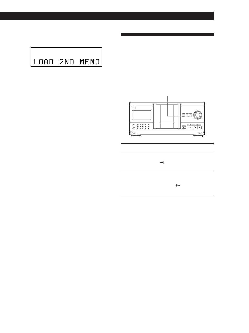 Sony CDP-CX220 User Manual | Page 85 / 96