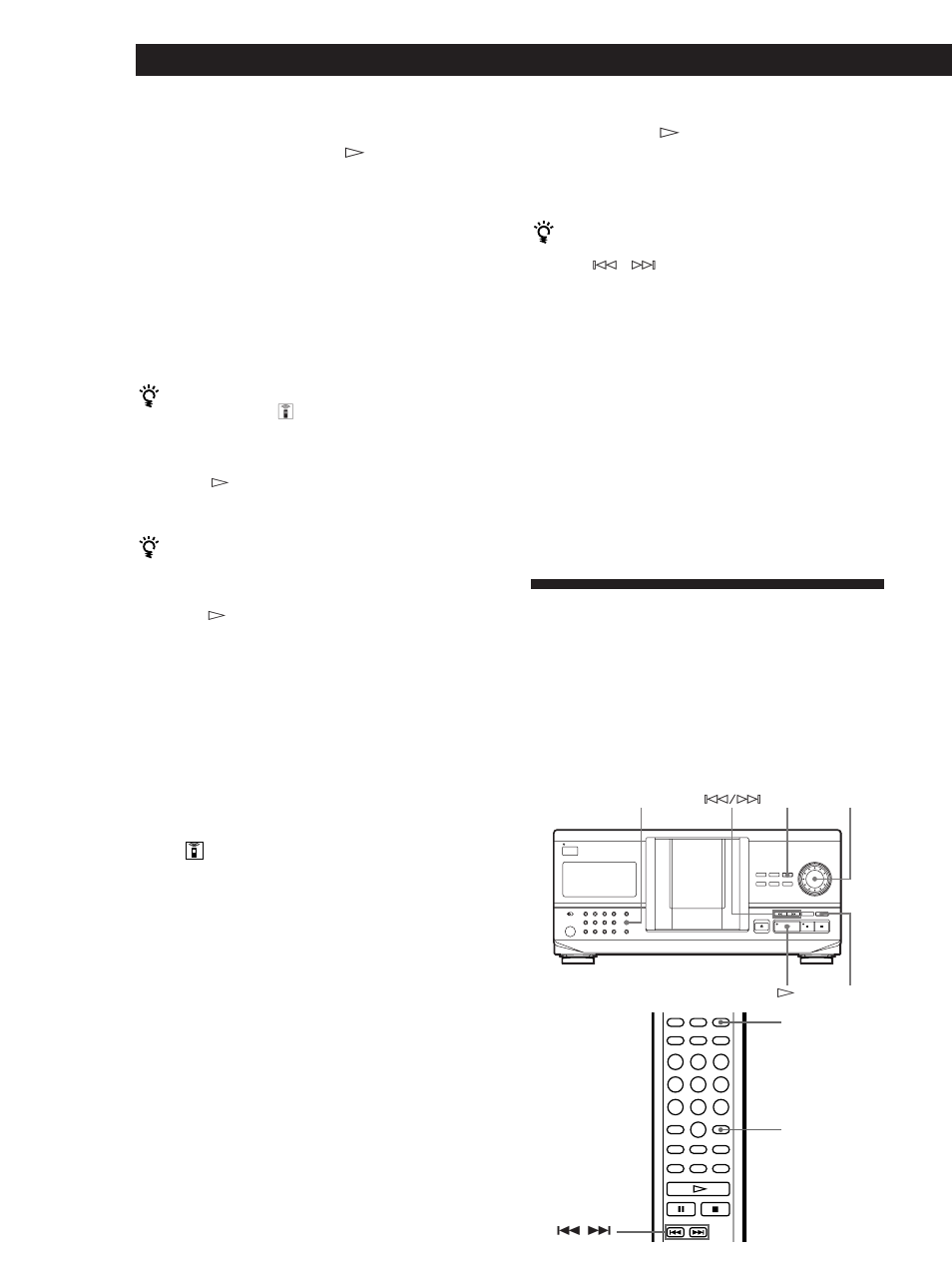 Borrado de discos de un grupo | Sony CDP-CX220 User Manual | Page 92 / 96