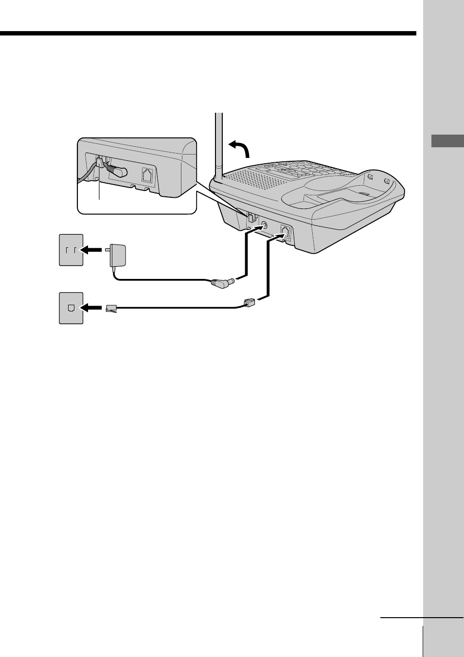 Sony SPP-A985 User Manual | Page 11 / 80