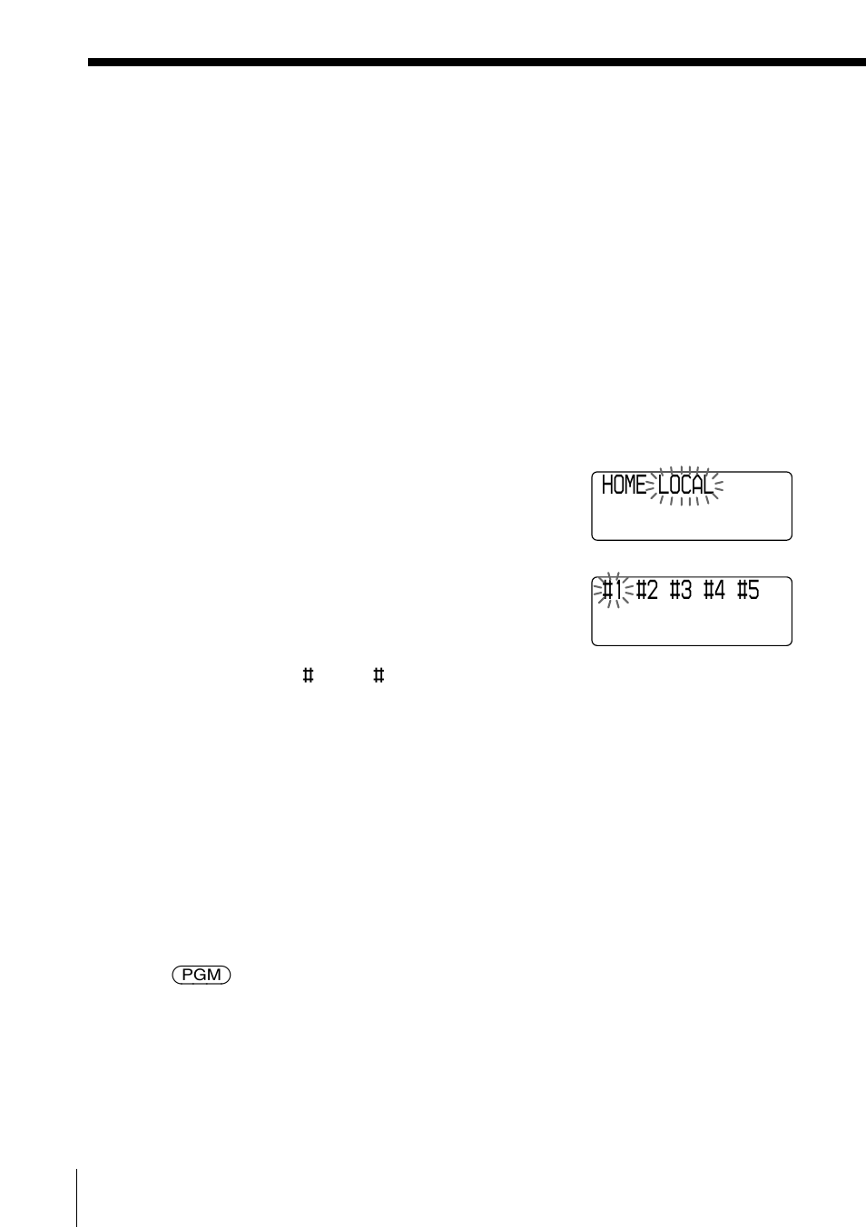 Sony SPP-A985 User Manual | Page 18 / 80