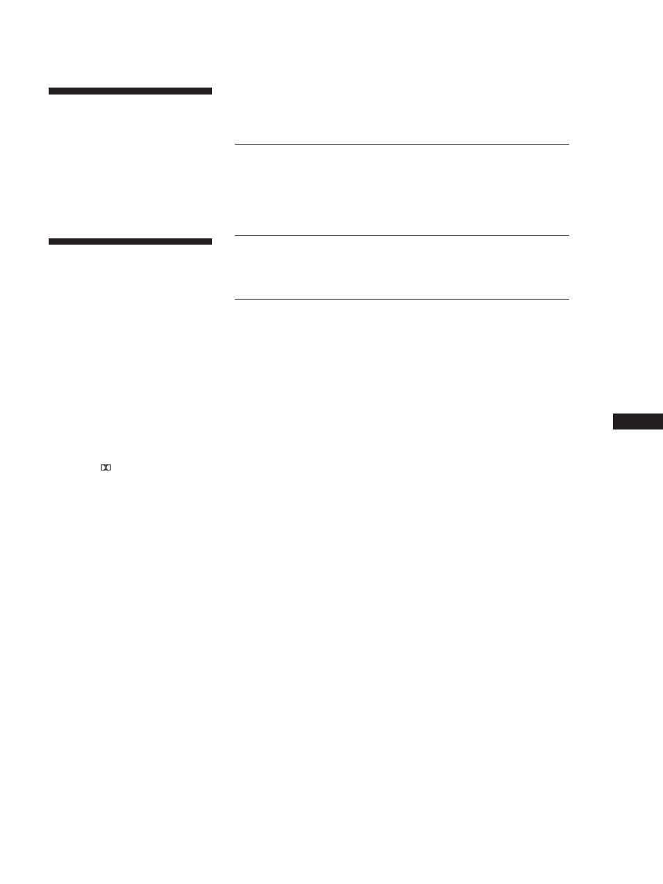Nhalt, Willkommen, Zu dieser anleitung | Sony SA-KL50W User Manual | Page 23 / 84