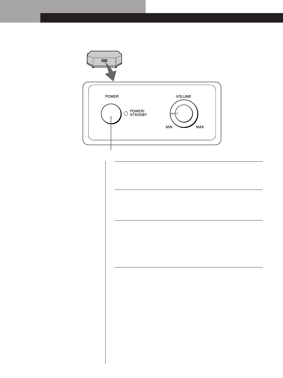 Tonwiedergabe | Sony SA-KL50W User Manual | Page 28 / 84