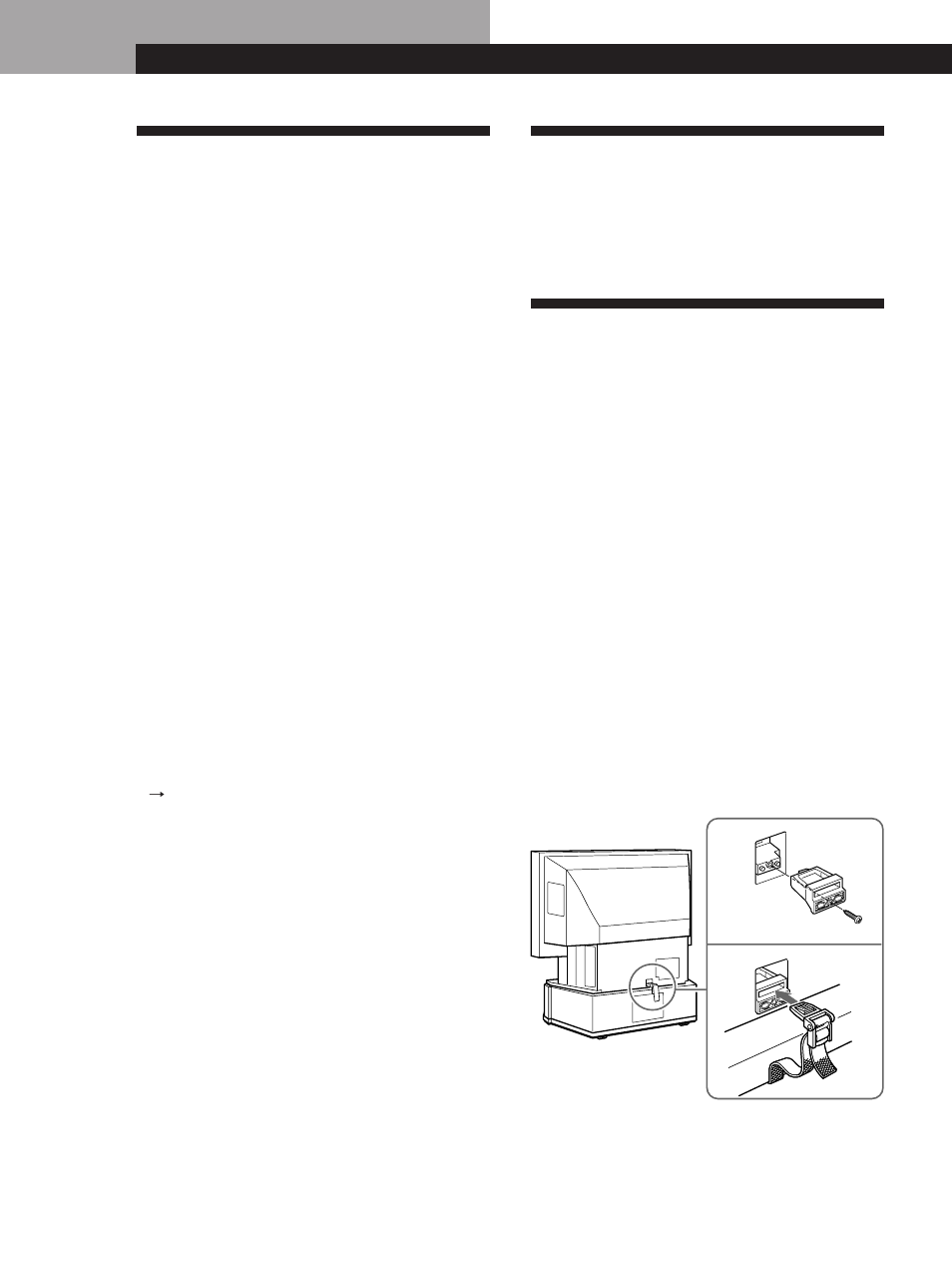 Säkerhetsföreskrifter, Packa upp, Installera | Komma igång, Högtalarsystemet, Kl-50w tvn | Sony SA-KL50W User Manual | Page 76 / 84