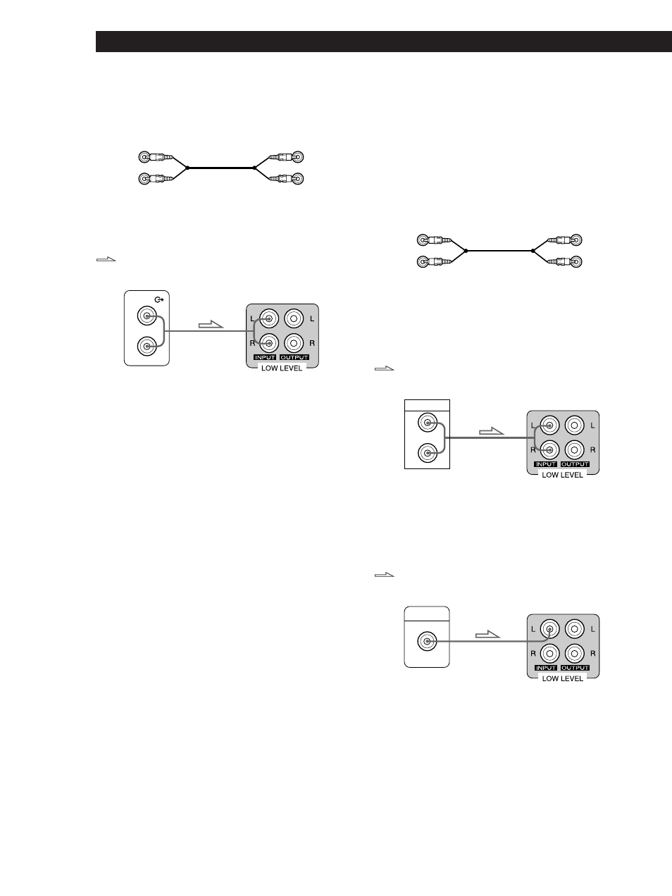 Komma igång 6, Anslutning till kl-50w tvn | Sony SA-KL50W User Manual | Page 78 / 84