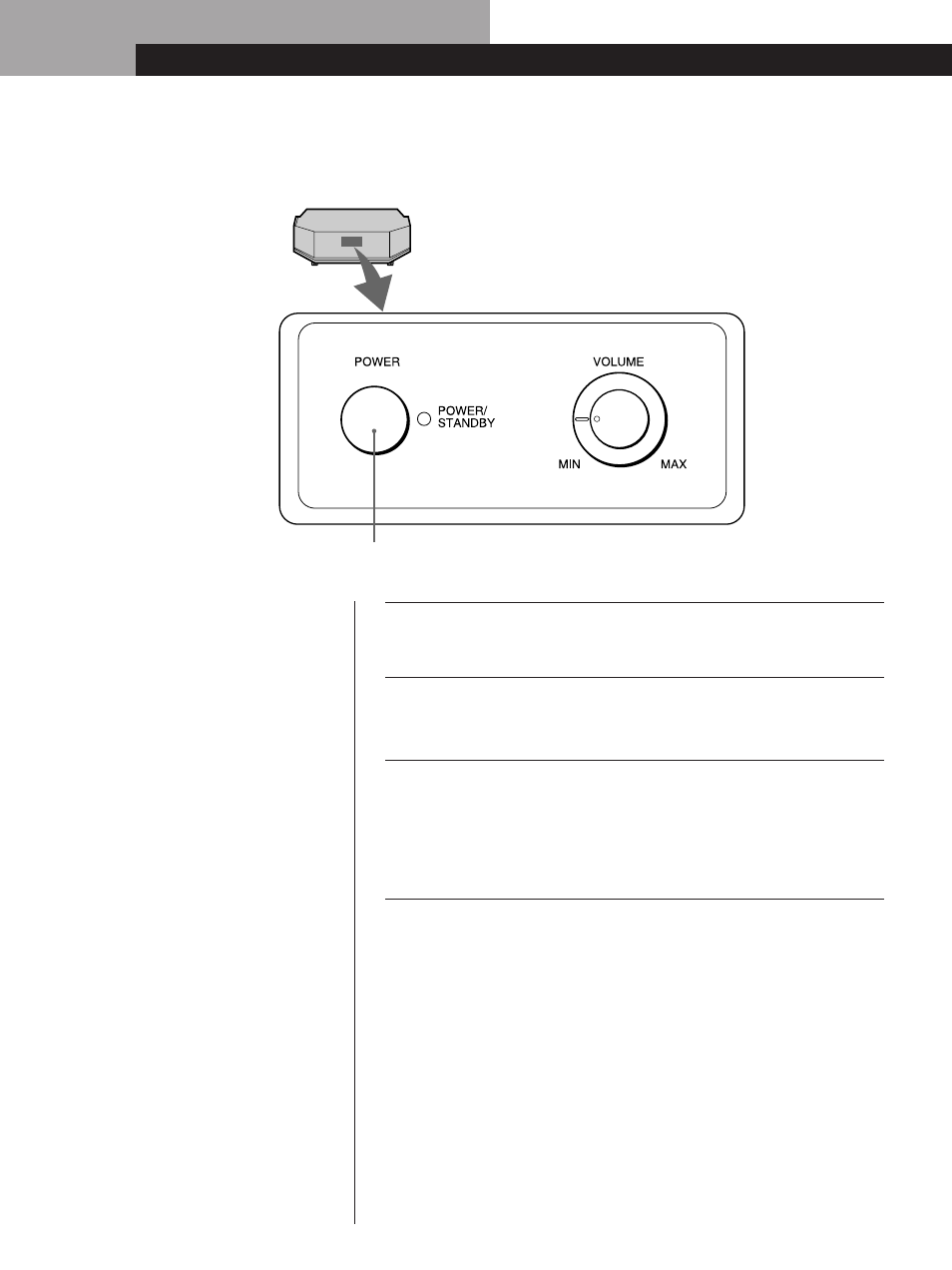 Ljudåtergivning | Sony SA-KL50W User Manual | Page 80 / 84