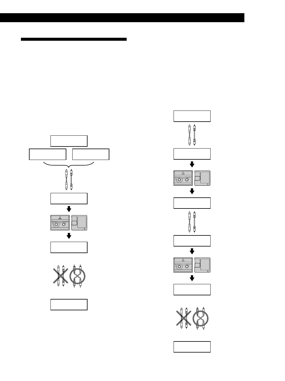 Guide to the serial copy management system, Additional information 35, Continued) | Sony MINIDISC DECK MDS-S38 User Manual | Page 35 / 112