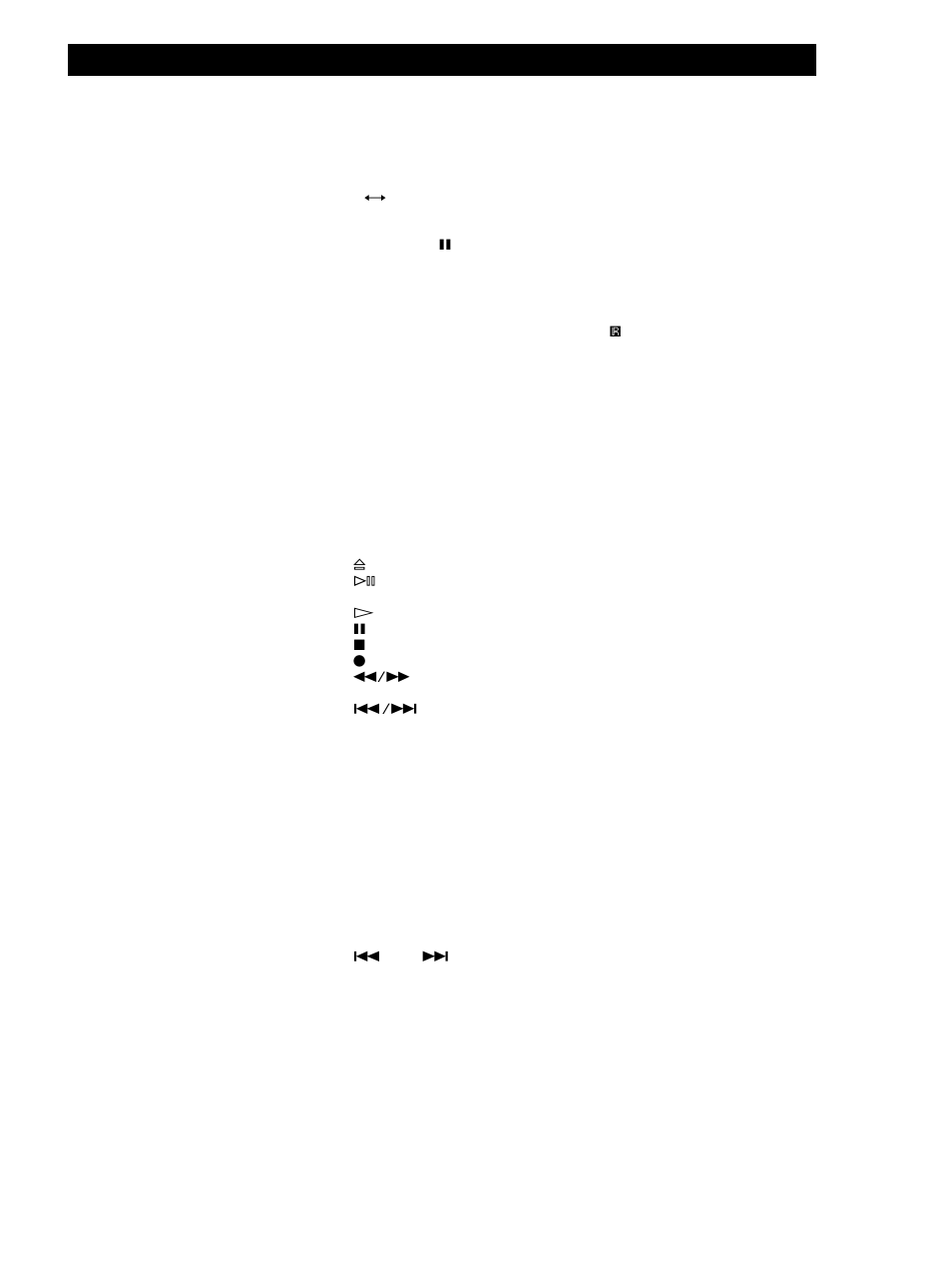 Informations supplémentaires 37, Index nomenclature, N, o | P, q, T, u, V, w, x, y, z | Sony MINIDISC DECK MDS-S38 User Manual | Page 73 / 112