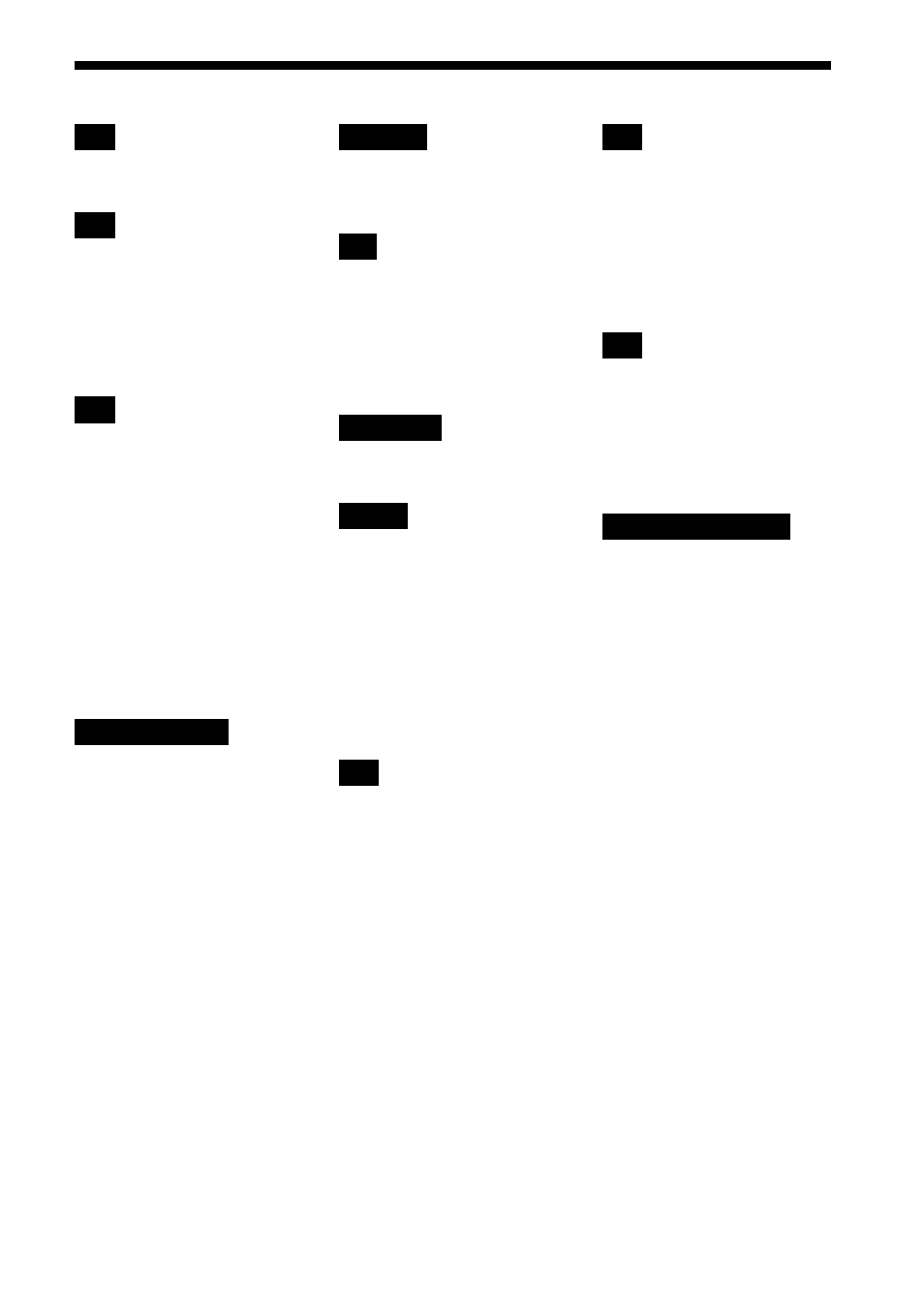 Index | Sony CFD-E95L User Manual | Page 33 / 68