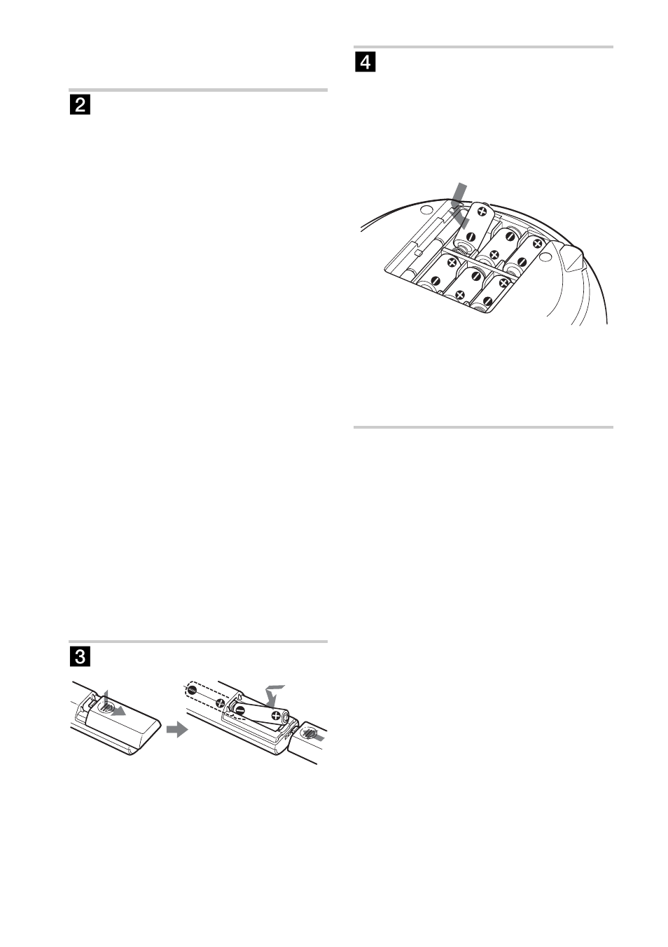 Sony CFD-E95L User Manual | Page 56 / 68