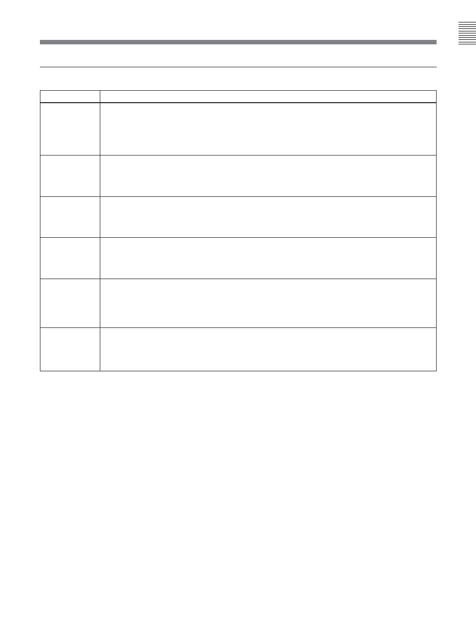Page 2 | Sony DVW-2000P User Manual | Page 111 / 164