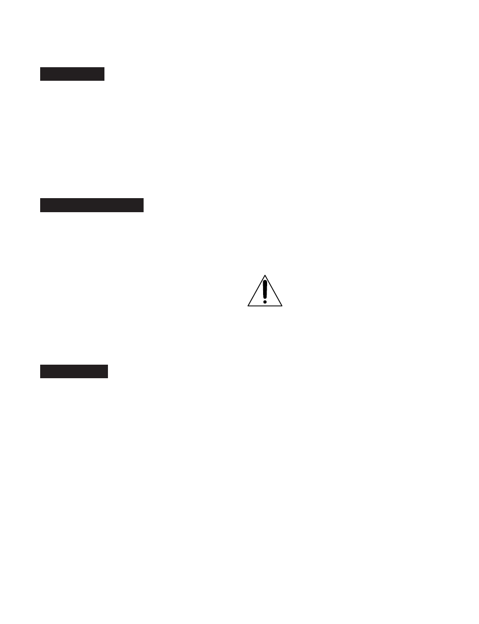 Warning, Avertissement, Vorsicht | Sony DVW-2000P User Manual | Page 2 / 164