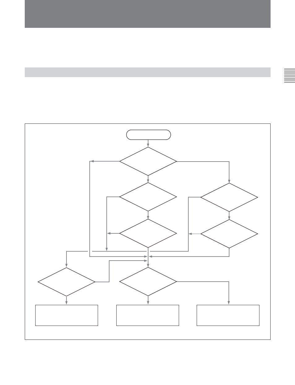 Sony DVW-2000P User Manual | Page 35 / 164