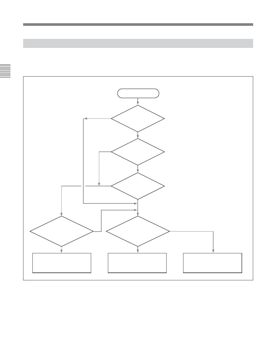 2-2 reference signal for the servo system | Sony DVW-2000P User Manual | Page 36 / 164