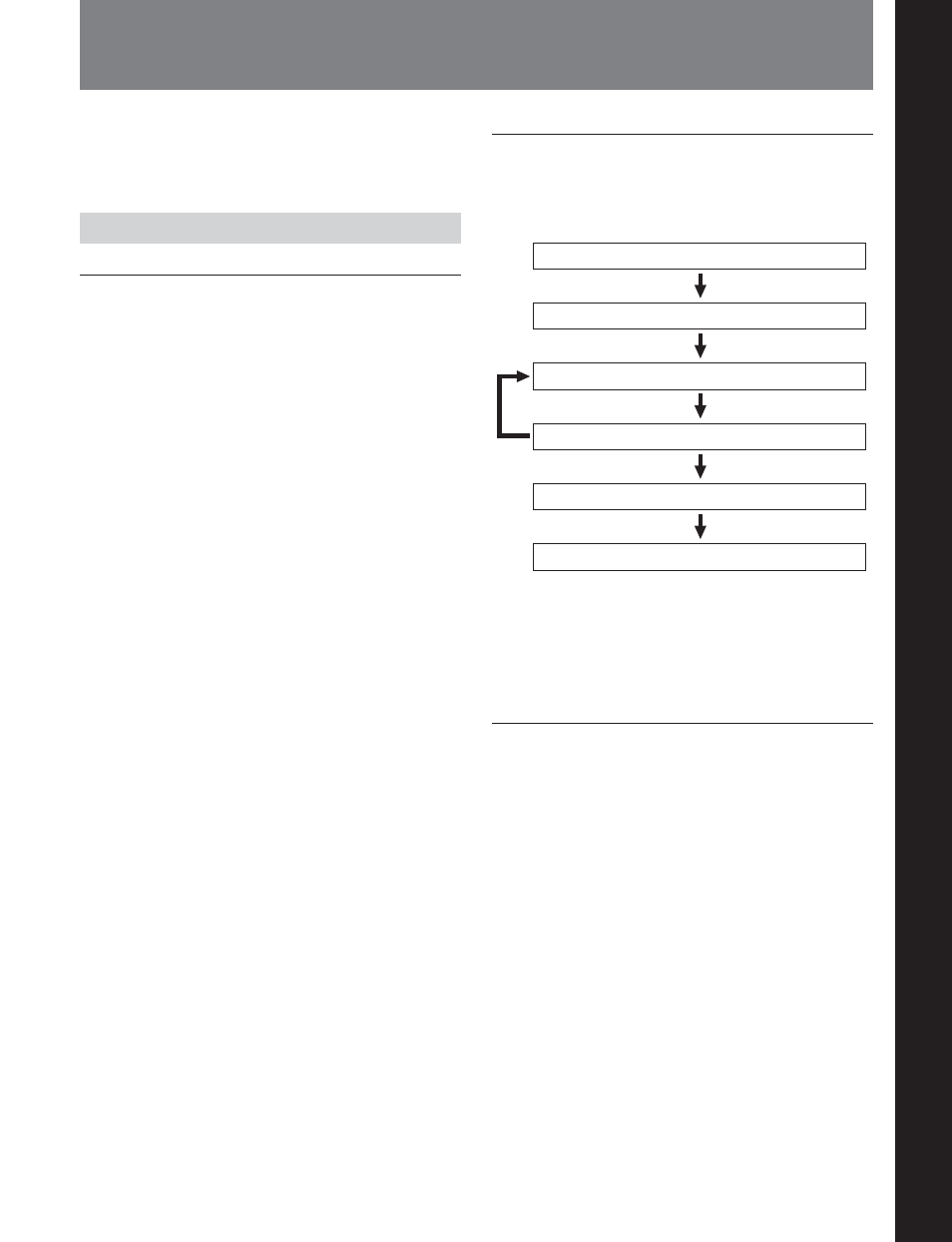 Chapter 5 editing, 1 automatic editing, 1-1 overview | Sony DVW-2000P User Manual | Page 61 / 164