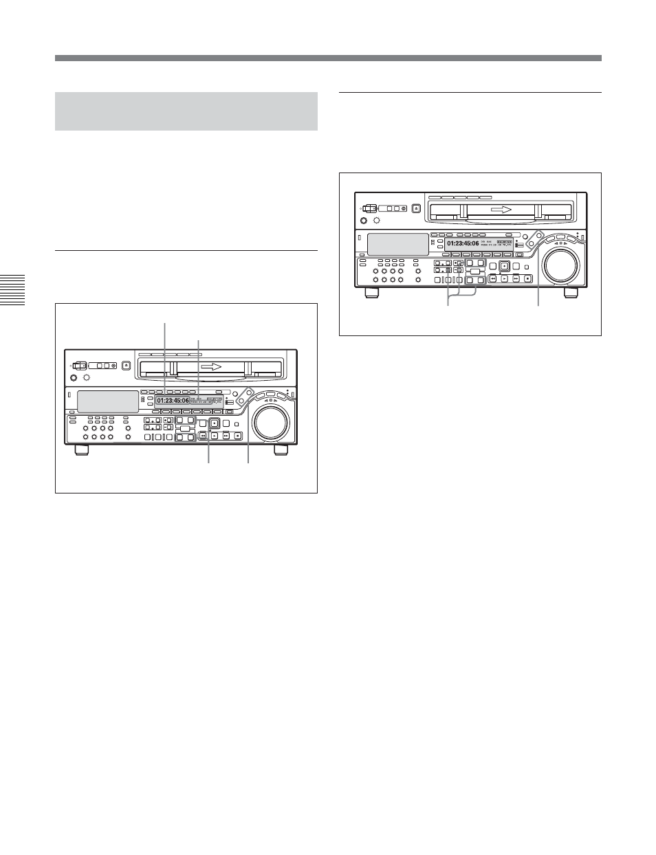 1-5 modifying and deleting edit points | Sony DVW-2000P User Manual | Page 66 / 164