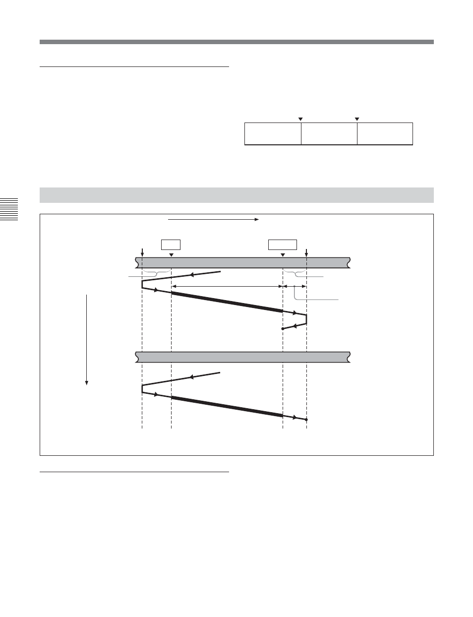 1-8 carrying out automatic editing, 1 automatic editing | Sony DVW-2000P User Manual | Page 68 / 164
