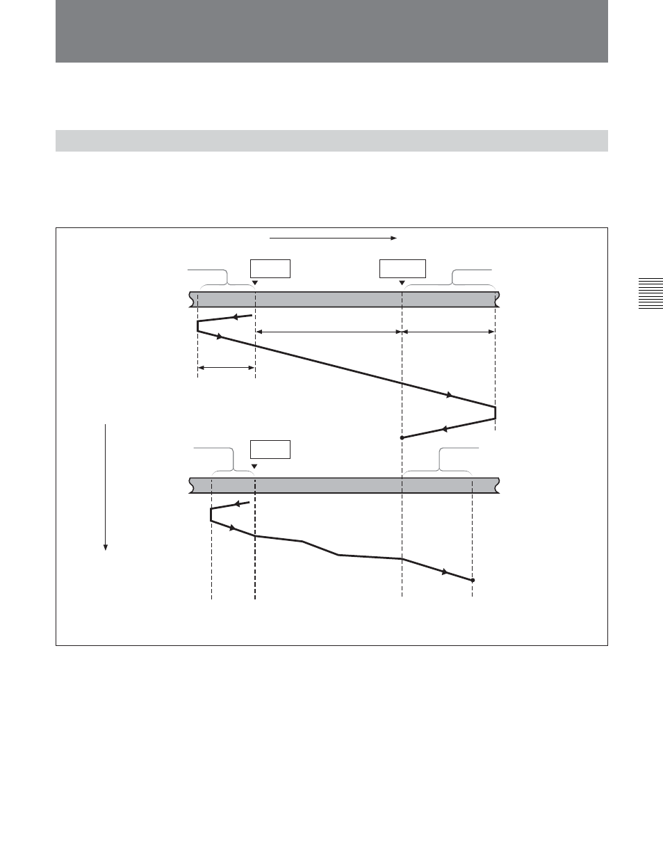 2 dmc editing, 2-1 overview of dmc editing | Sony DVW-2000P User Manual | Page 71 / 164