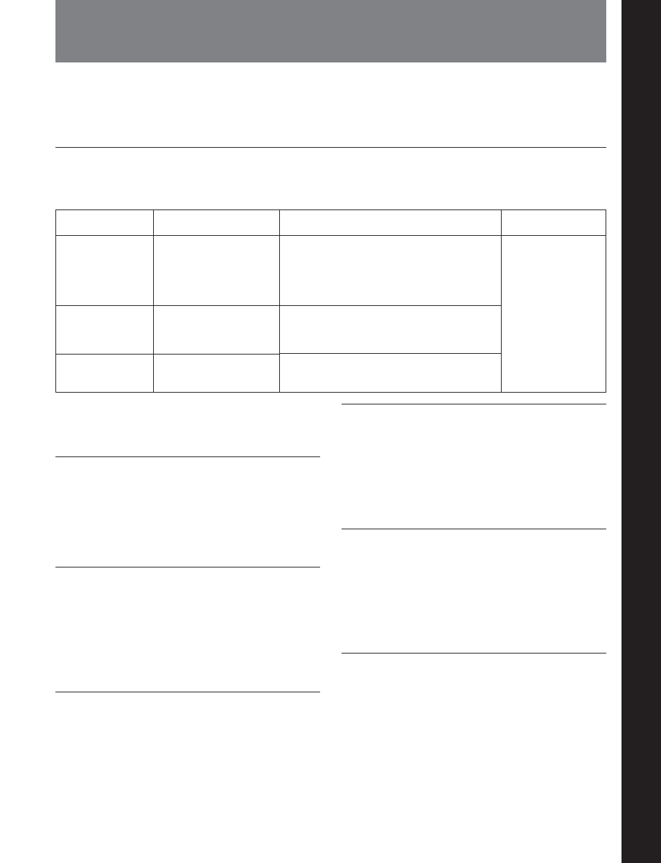Chapter 6 shot mark function, 1 overview | Sony DVW-2000P User Manual | Page 77 / 164