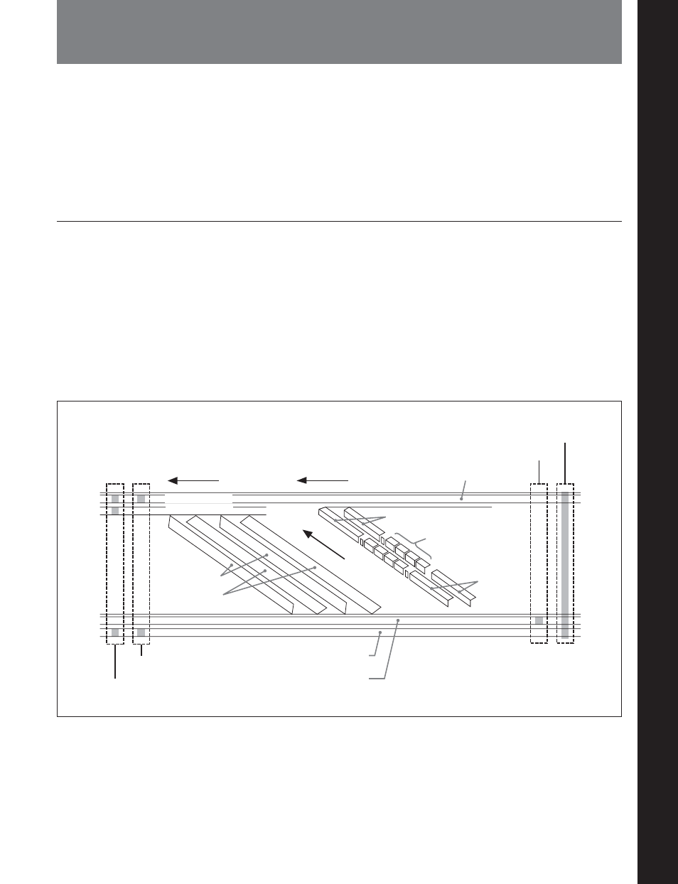 Chapter 1 overview, 1 features, Chapter 1 over vie w | Sony DVW-2000P User Manual | Page 9 / 164