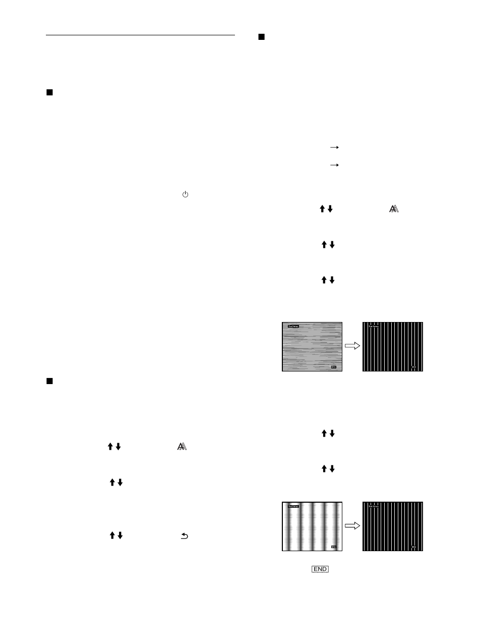 Sony SDM-HS53 User Manual | Page 107 / 288