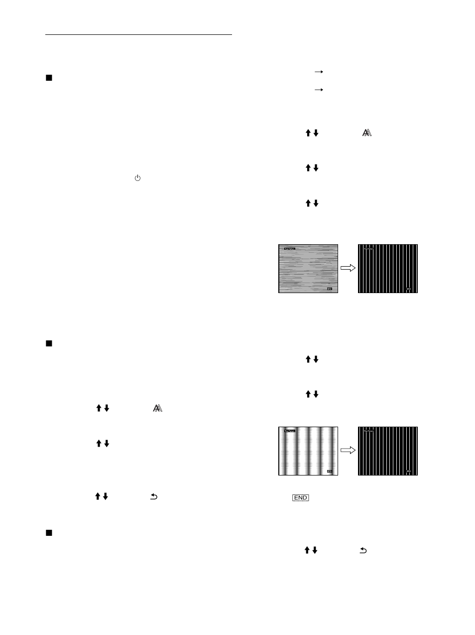 Sony SDM-HS53 User Manual | Page 126 / 288