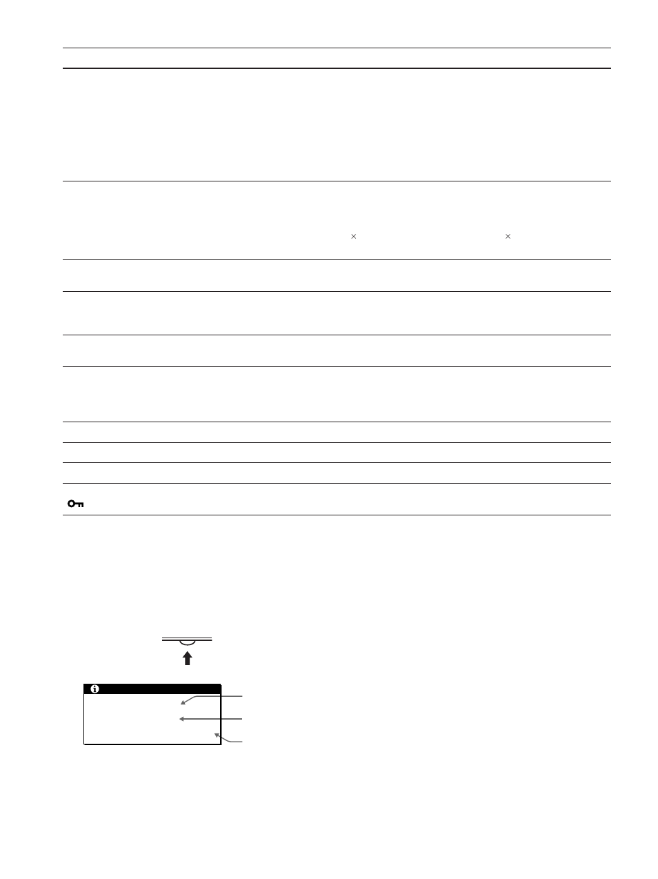 18 menu | Sony SDM-HS53 User Manual | Page 18 / 288