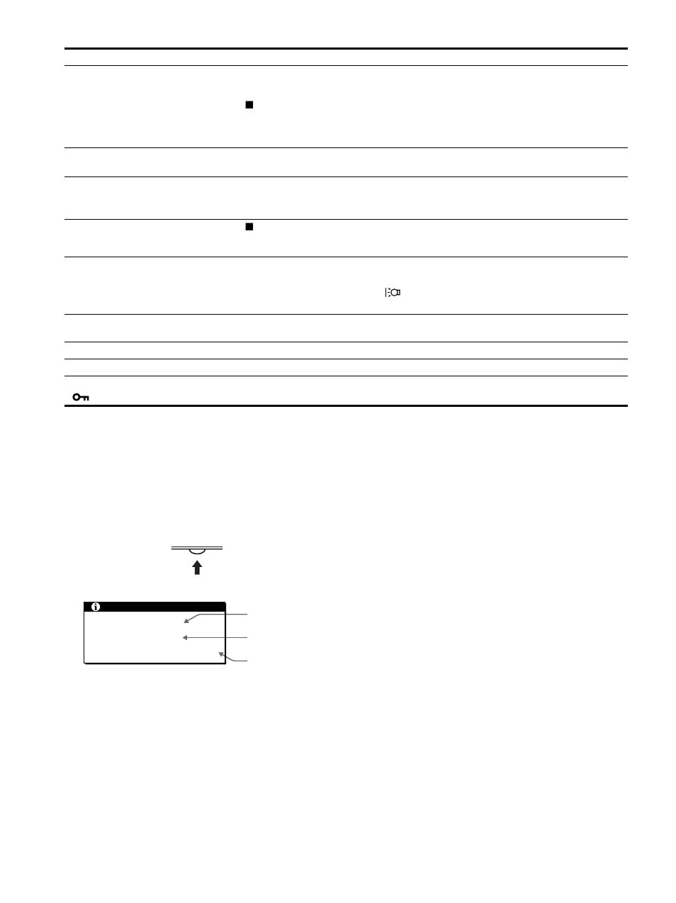 Menu | Sony SDM-HS53 User Manual | Page 37 / 288