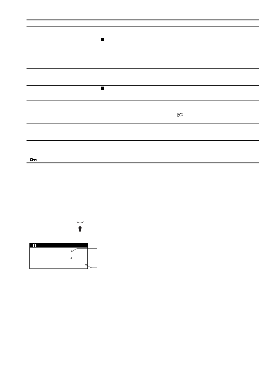 Menu | Sony SDM-HS53 User Manual | Page 75 / 288