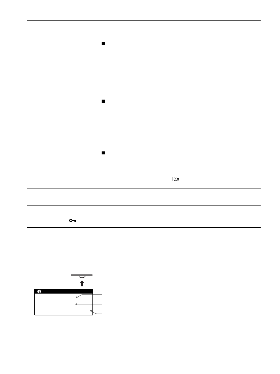 Menu | Sony SDM-HS53 User Manual | Page 94 / 288