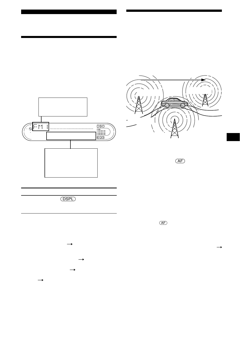 Presentazione della funzione rds | Sony CDX-CA680X User Manual | Page 105 / 148