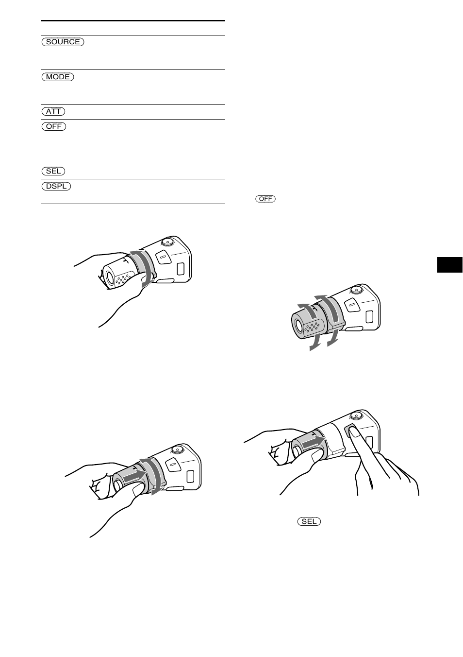 Sony CDX-CA680X User Manual | Page 109 / 148