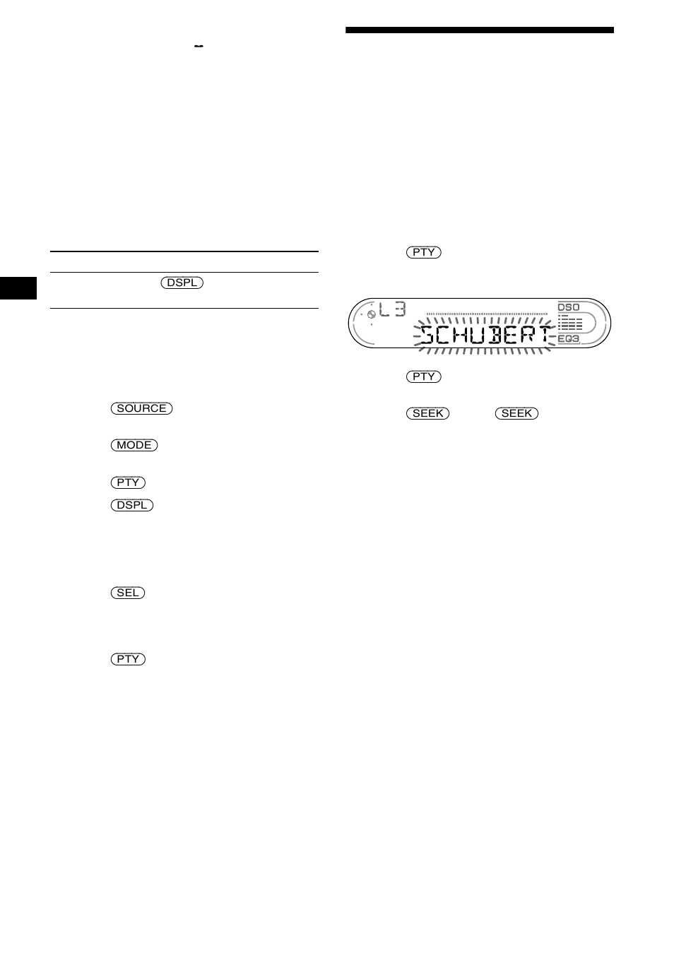 Locating a disc by name, List-up | Sony CDX-CA680X User Manual | Page 12 / 148