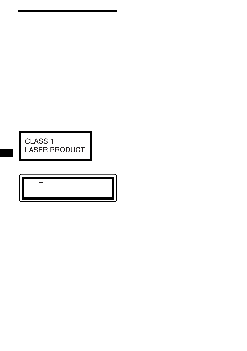 2welkom | Sony CDX-CA680X User Manual | Page 120 / 148