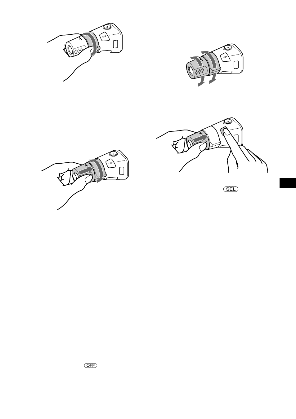 Sony CDX-CA680X User Manual | Page 139 / 148