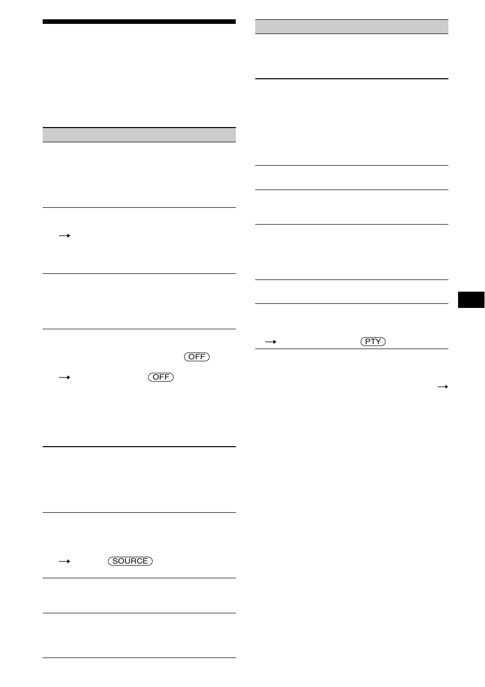 Verhelpen van storingen, 27 verhelpen van storingen | Sony CDX-CA680X User Manual | Page 145 / 148