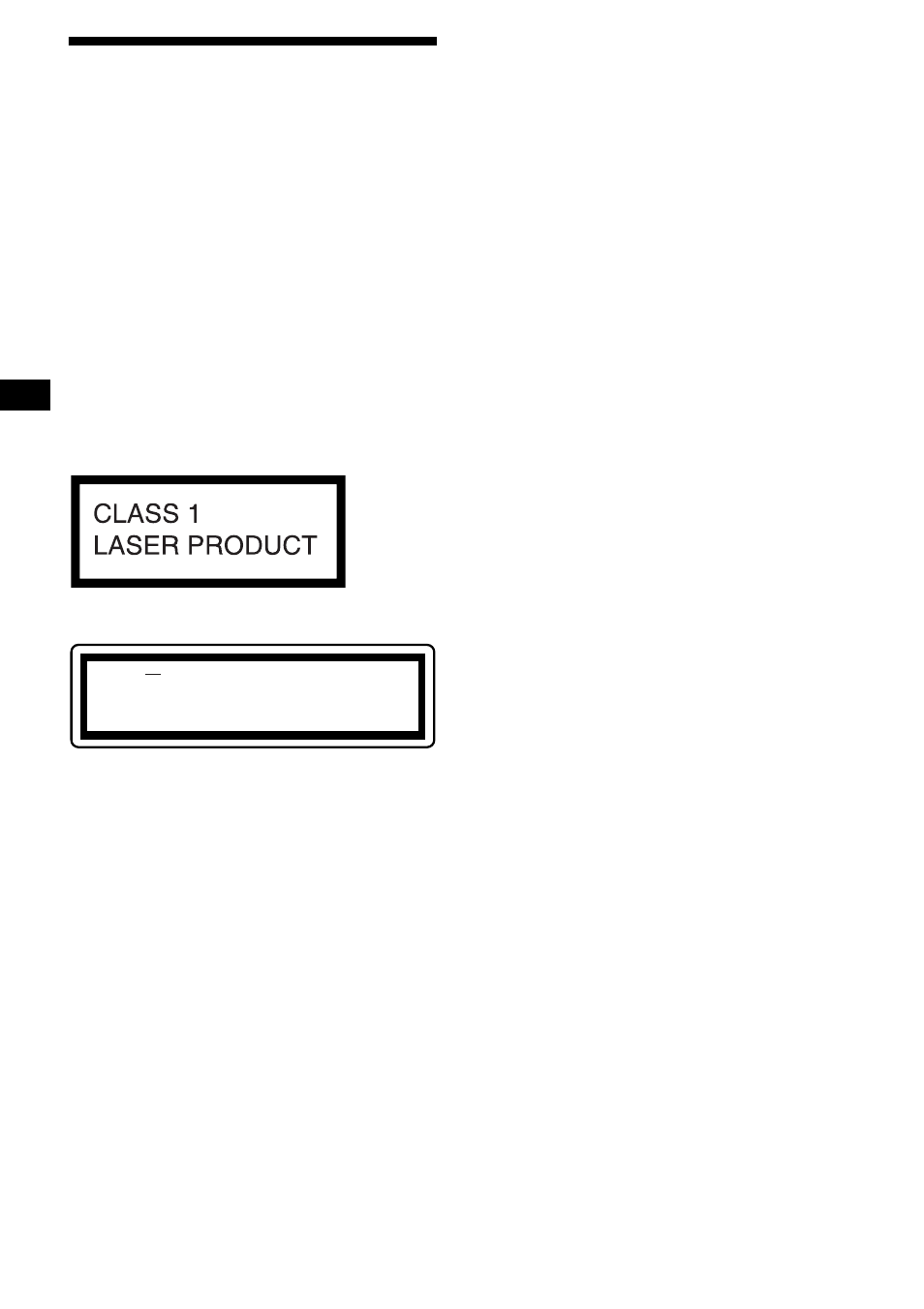 Welcome, 2welcome | Sony CDX-CA680X User Manual | Page 2 / 148