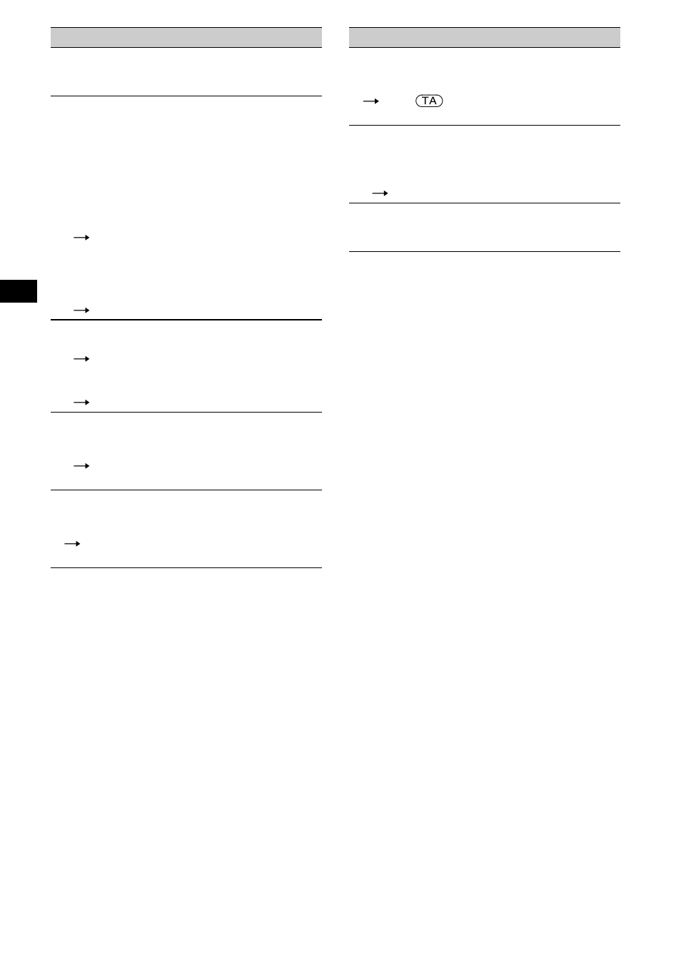Sony CDX-CA680X User Manual | Page 28 / 148