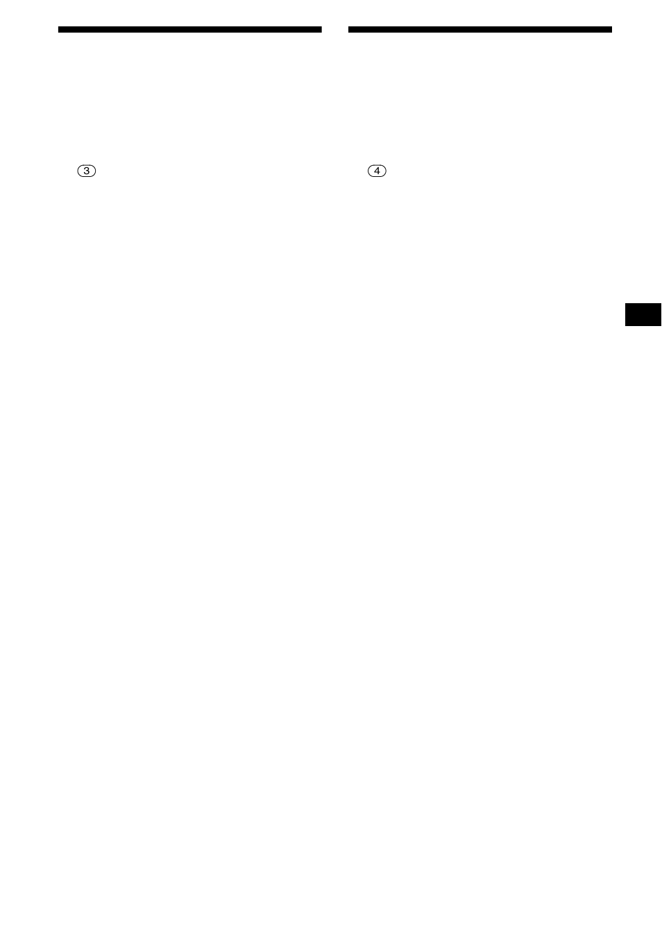 Wiederholtes wiedergeben von titeln, Repeat play, Wiedergeben von titeln in willkürlicher | Reihenfolge — shuffle play, 15 wiederholtes wiedergeben von titeln | Sony CDX-CA680X User Manual | Page 43 / 148