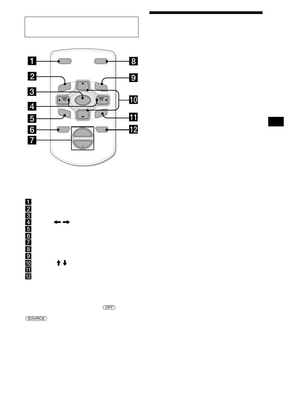 Precautions, Moisture condensation, Card remote commander rm-x114 (optional) | Sony CDX-CA680X User Manual | Page 5 / 148