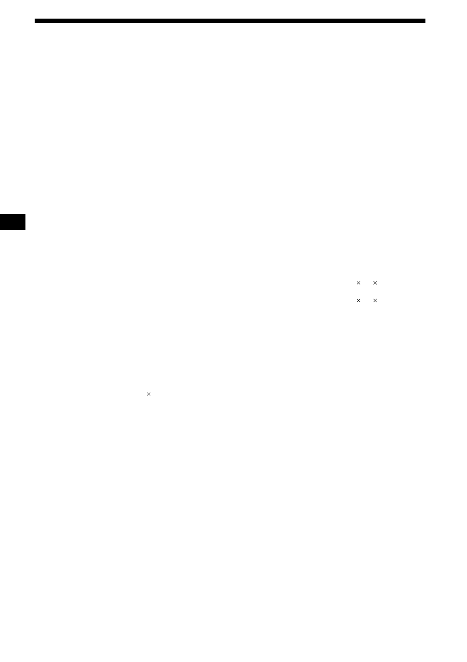 Technische daten, 28 technische daten | Sony CDX-CA680X User Manual | Page 56 / 148