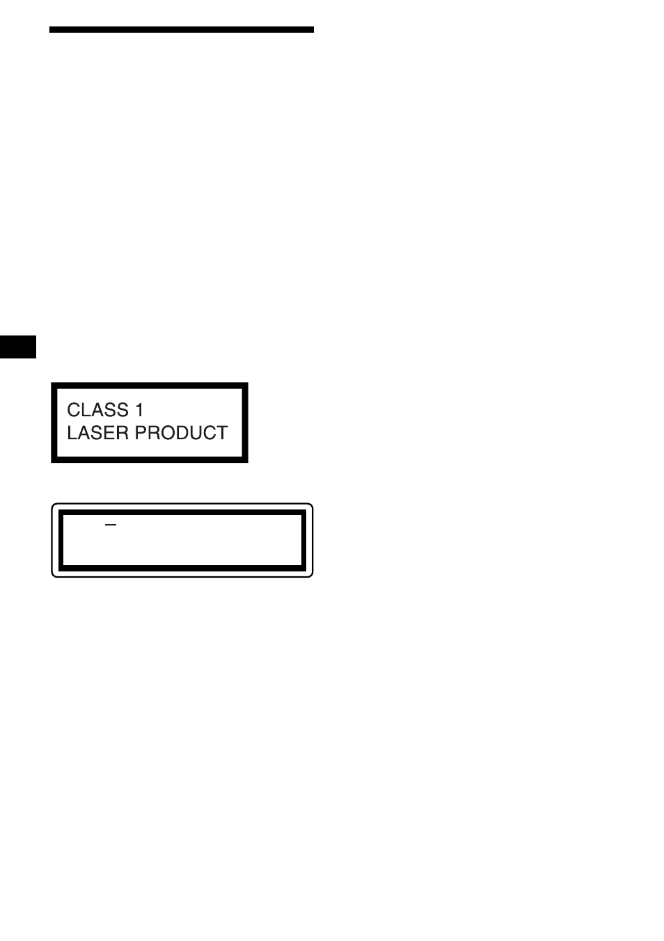 2félicitations | Sony CDX-CA680X User Manual | Page 60 / 148