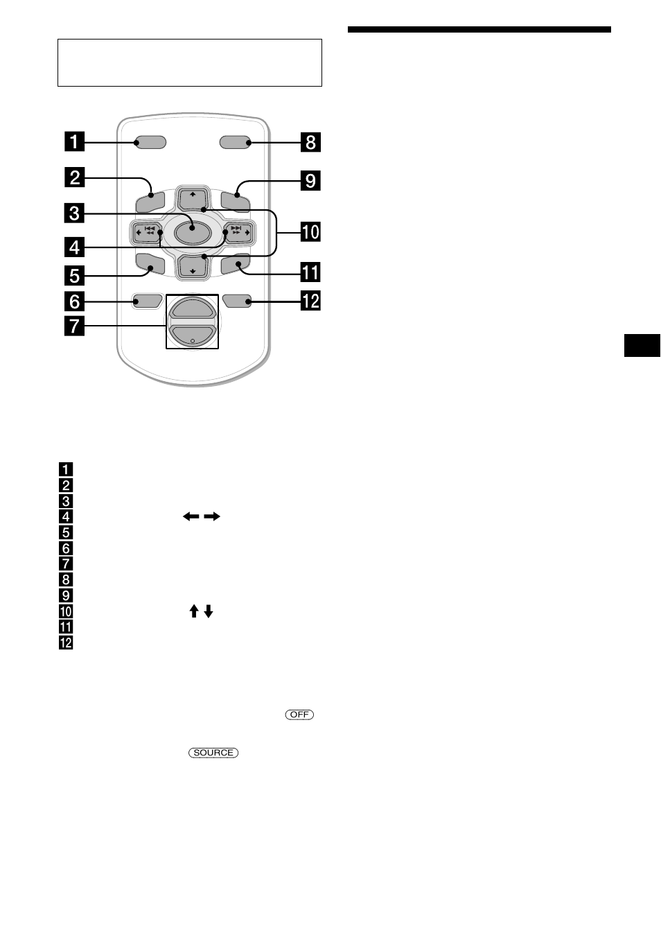 Précautions, Condensation d’humidité, Pour conserver un son de haute qualité | Mini-télécommande rm-x114 (en option) | Sony CDX-CA680X User Manual | Page 63 / 148