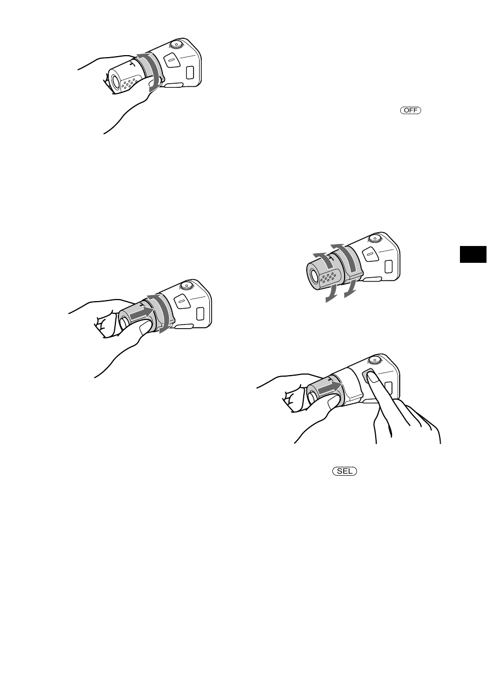 Sony CDX-CA680X User Manual | Page 79 / 148