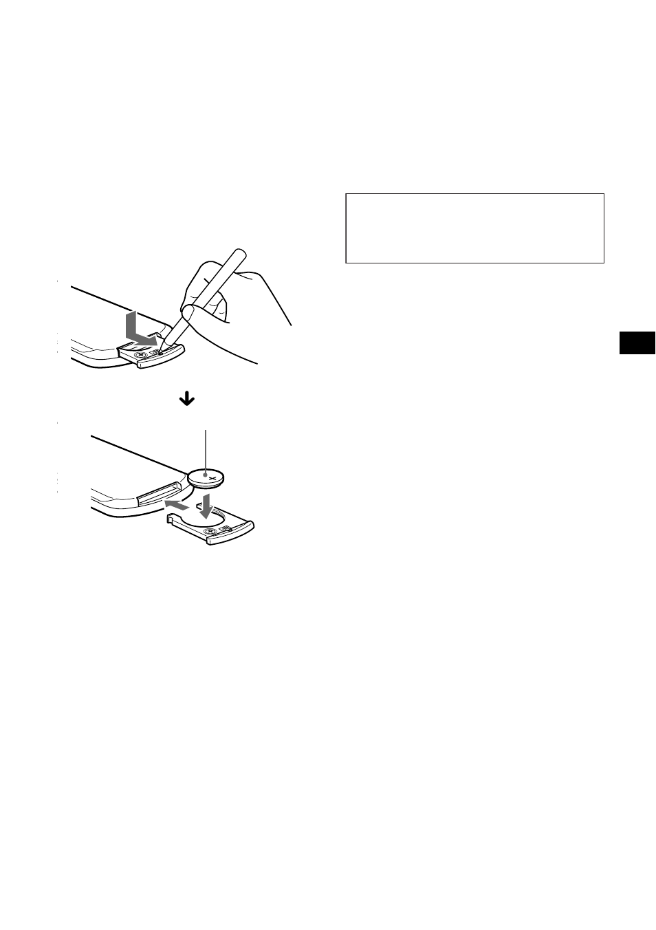 Sony CDX-CA680X User Manual | Page 83 / 148