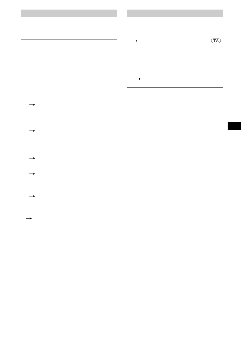 Sony CDX-CA680X User Manual | Page 87 / 148