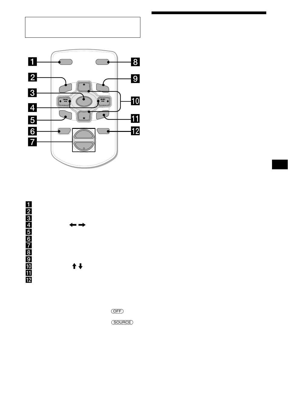 Precauzioni, Formazione di condensa, Per mantenere una qualità elevata del suono | Telecomando a scheda rm-x114 (opzionale) | Sony CDX-CA680X User Manual | Page 93 / 148